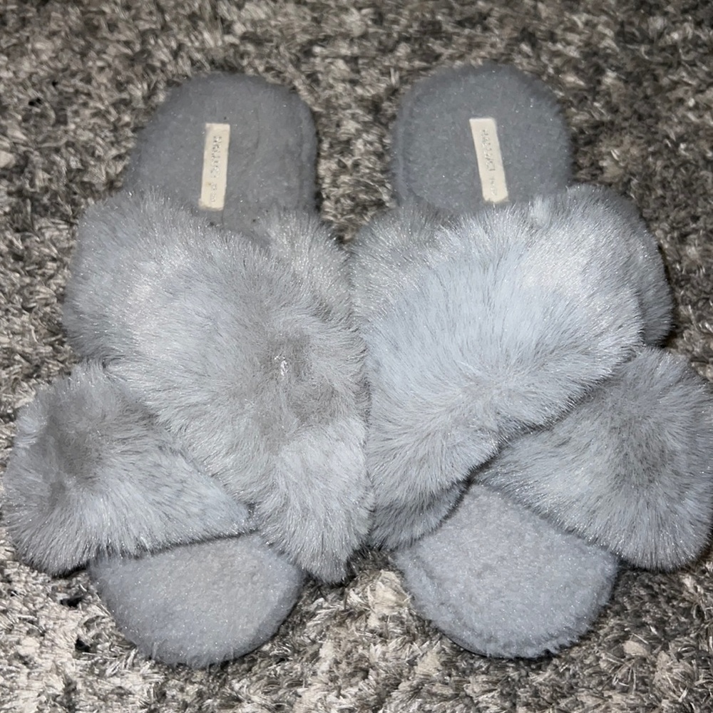 House shoes